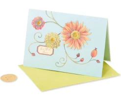 A Little Cheer Get Well Soon Greeting Card