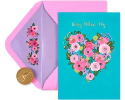 A Truly Special Mom Mother’s Day Greeting Card