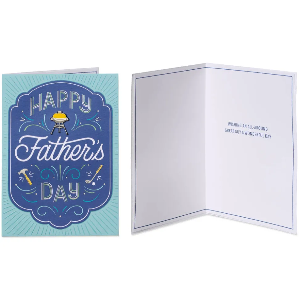 All Holiday Card Assortment with Decorative Box, 6-Count