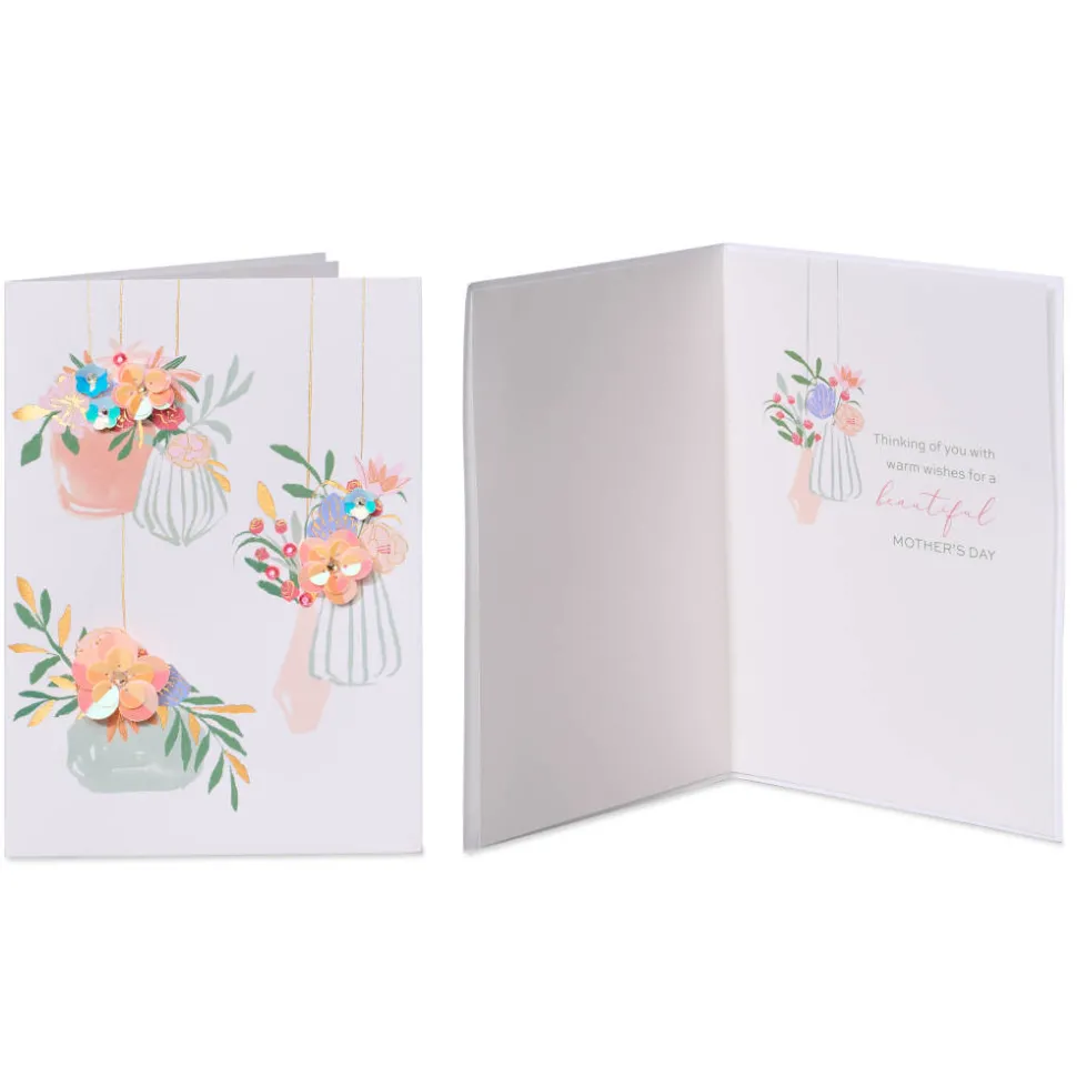 All Holiday Card Assortment with Decorative Box, 6-Count