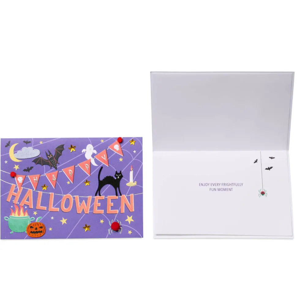 All Holiday Card Assortment with Decorative Box, 6-Count