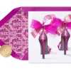 All Kinds of Gorgeous Birthday Greeting Card for Her – Illustrated by Sandra K Pena