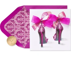 All Kinds of Gorgeous Birthday Greeting Card for Her – Illustrated by Sandra K Pena