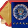 All Salute Father’s Day Greeting Card
