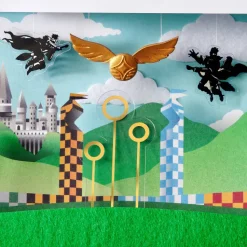 All That You Seek Harry Potter Birthday Greeting Card