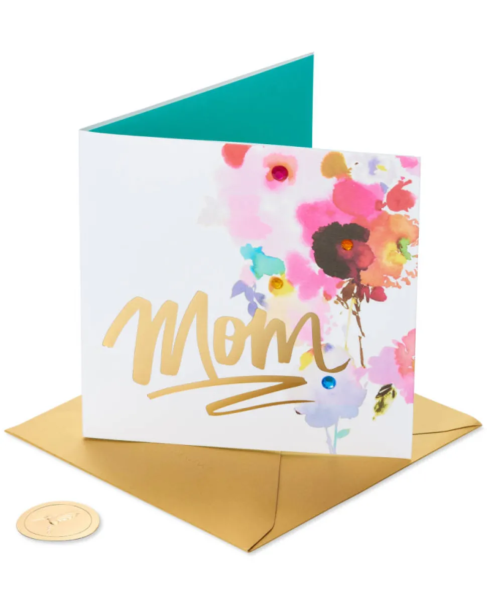 All The Happiness Mother’s Day Greeting Card