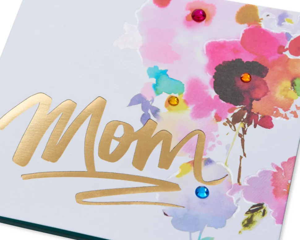 All The Happiness Mother’s Day Greeting Card