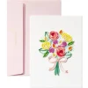 All The Thanks You Deserve Quilling Mother’s Day Greeting Card