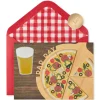 All the Toppings Father’s Day Greeting Card