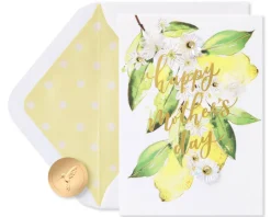 Amazing Mom Mother’s Day Greeting Card