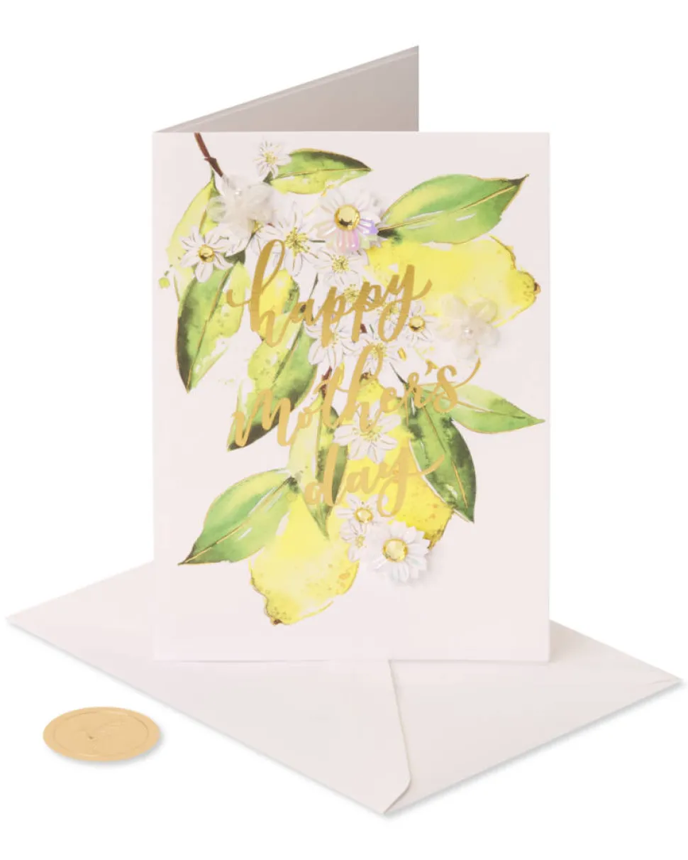 Amazing Mom Mother’s Day Greeting Card