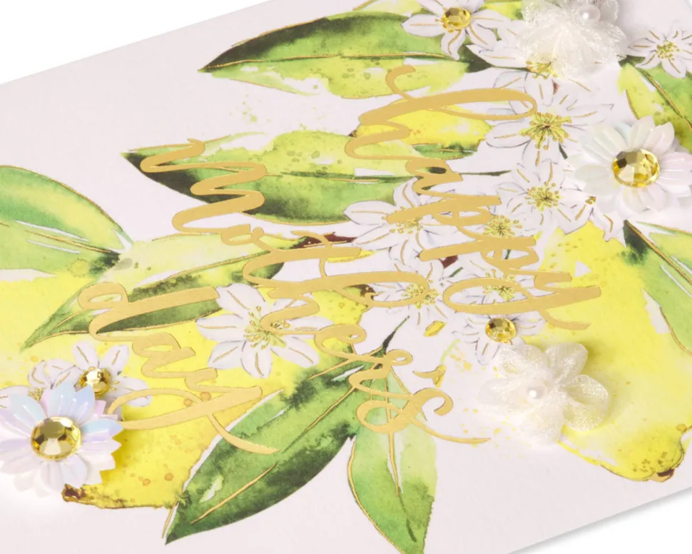 Amazing Mom Mother’s Day Greeting Card