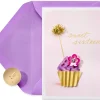 Amazing, Smart, Beautiful You 16th Birthday Greeting Card