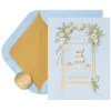 An Amazing Couple Wedding Greeting Card