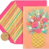 Beautiful & Relaxing Mother’s Day Greeting Card