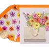 Beautiful Birthday Birthday Greeting Card – designed by Bella Pilar