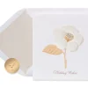 Beautiful Journey Wedding Greeting Card