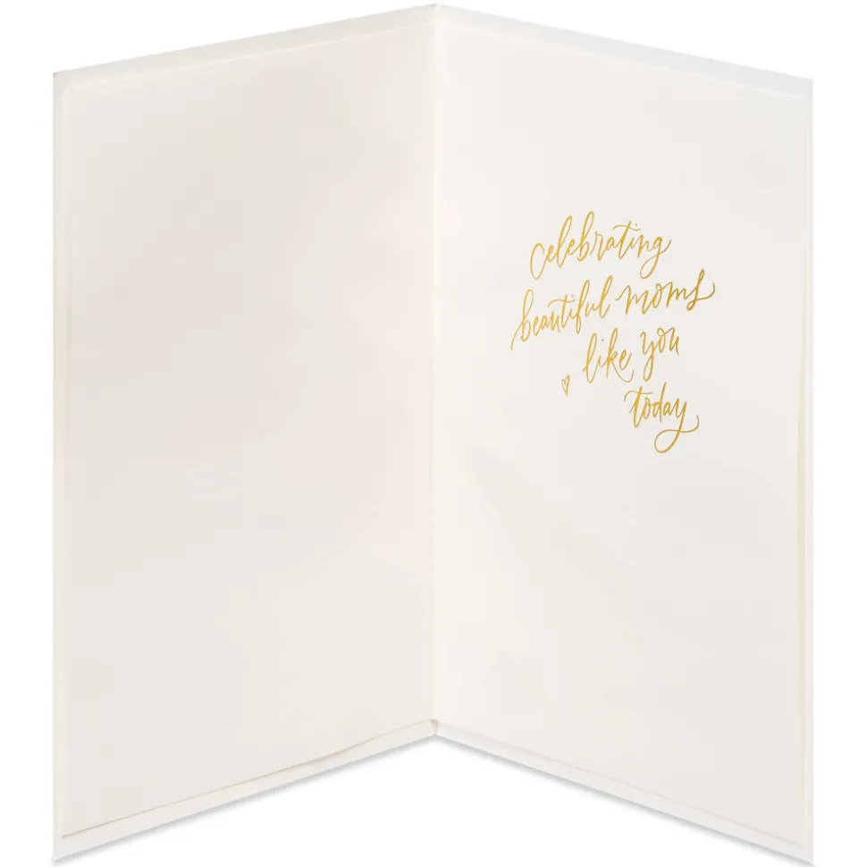 Beautiful Moms Mother’s Day Greeting Card