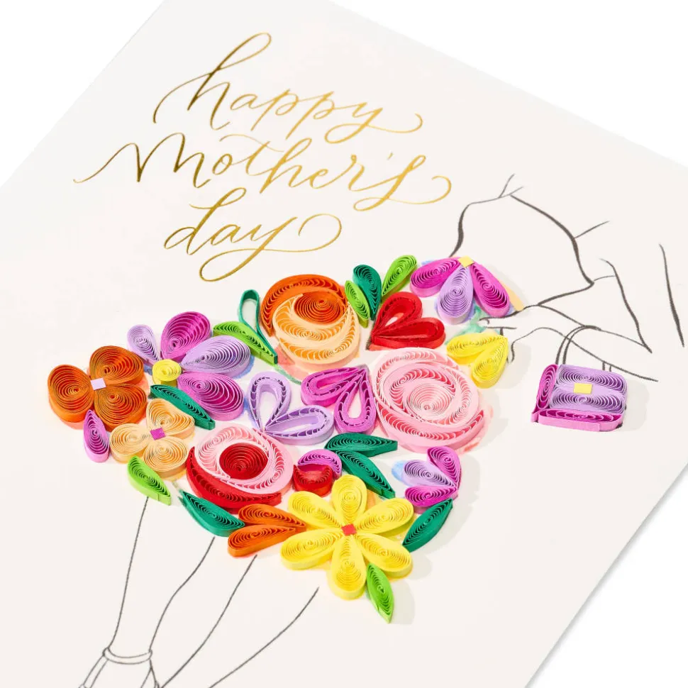 Beautiful Moms Mother’s Day Greeting Card