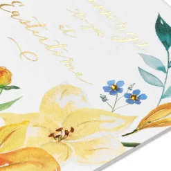 Beautiful Time of Year Easter Greeting Card