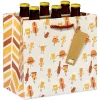 Beer Buddies Beer 6-Pack Gift Bag
