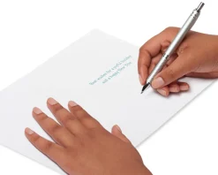 Best Wishes Tree Holiday Boxed Cards, 14-Count