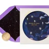 Beyond Space Birthday Greeting Card for Husband
