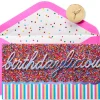 Birthdaylicious Birthday Greeting Card