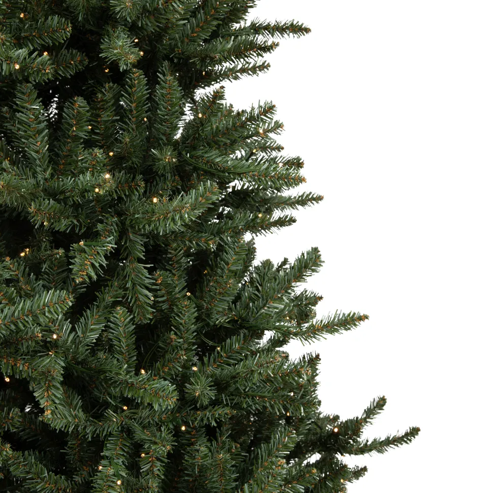 7′ Blue Spruce Tree