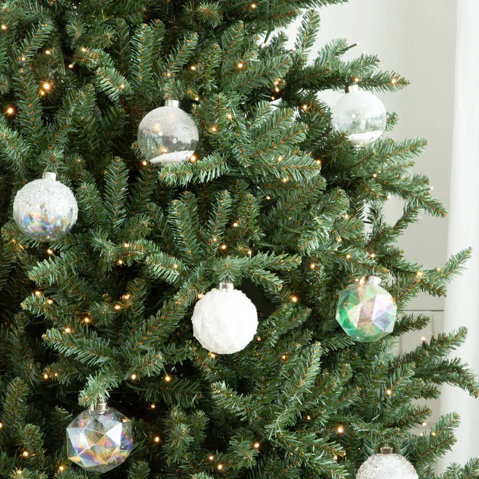 7′ Blue Spruce Tree