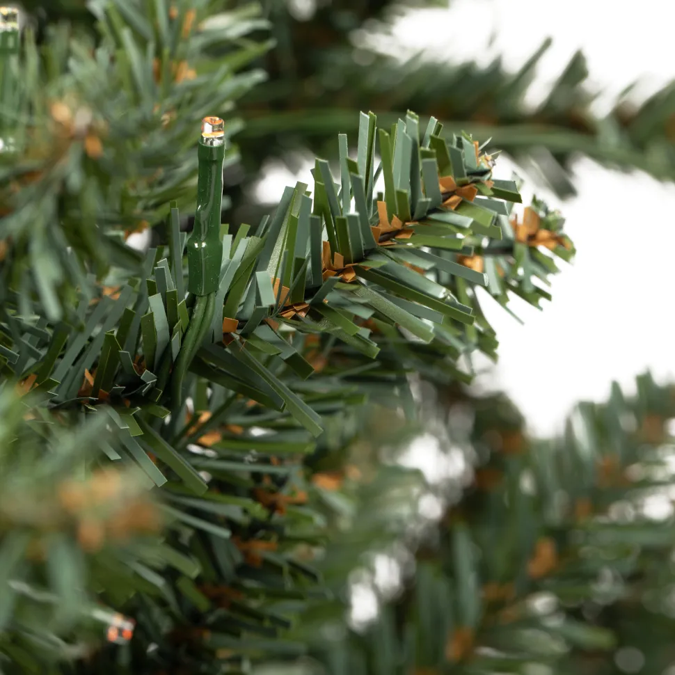 7′ Blue Spruce Tree