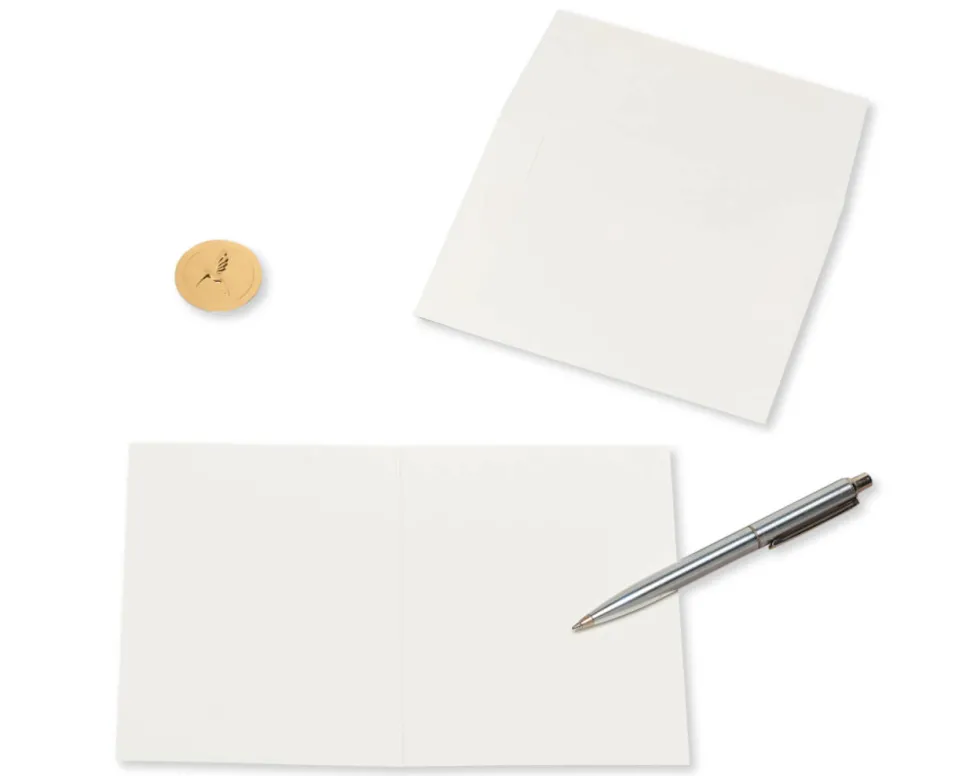 Cake Slice Birthday Greeting Card