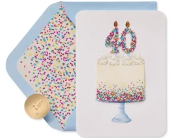 Calls For Celebration 40th Birthday Greeting Card