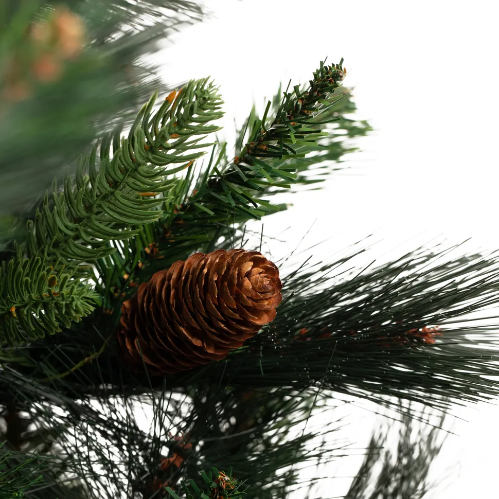 7′ Carolina Pine Tree