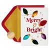 Celebrate The Season Christmas Boxed Cards with Envelopes, 8-Count