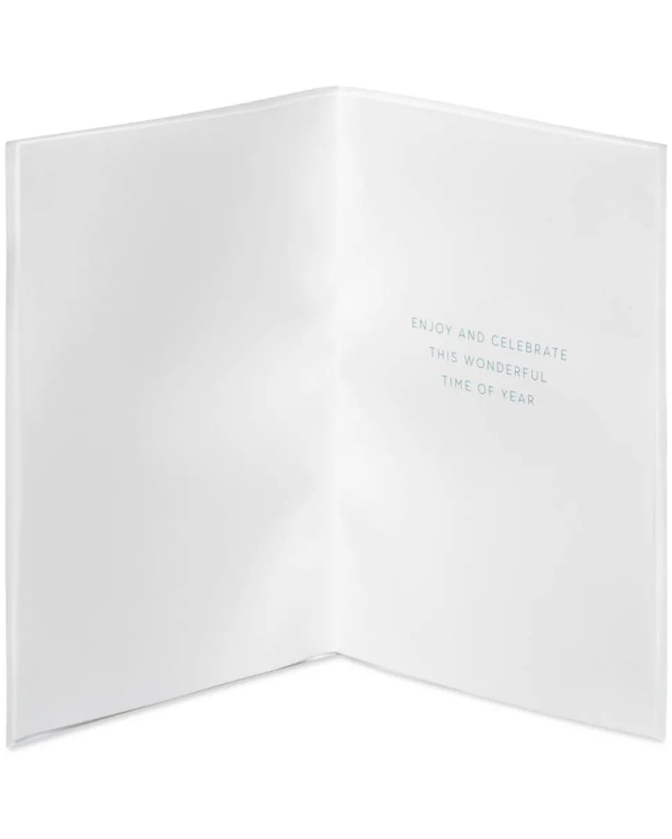 Celebrate This Wonderful Time Easter Greeting Card