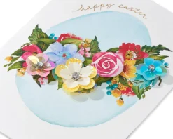 Celebrate This Wonderful Time Easter Greeting Card