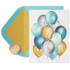 Celebrating You Birthday Greeting Card