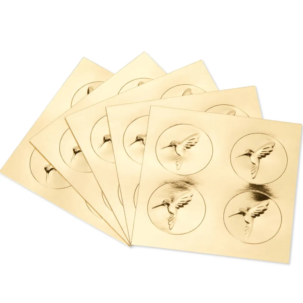 Christmas Wreath and Holiday Wishes Christmas Boxed Cards, 20-Count