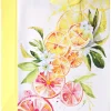 Citrus Large Gift Bag, 1 Bag