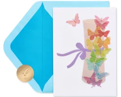 Congratulations, Graduate Graduation Greeting Card