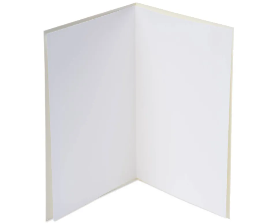 Constellation Friendship Blank Greeting Card