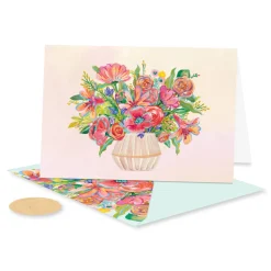 14-Count Blank Greeting Cards- Designed by Amarylis Henderson