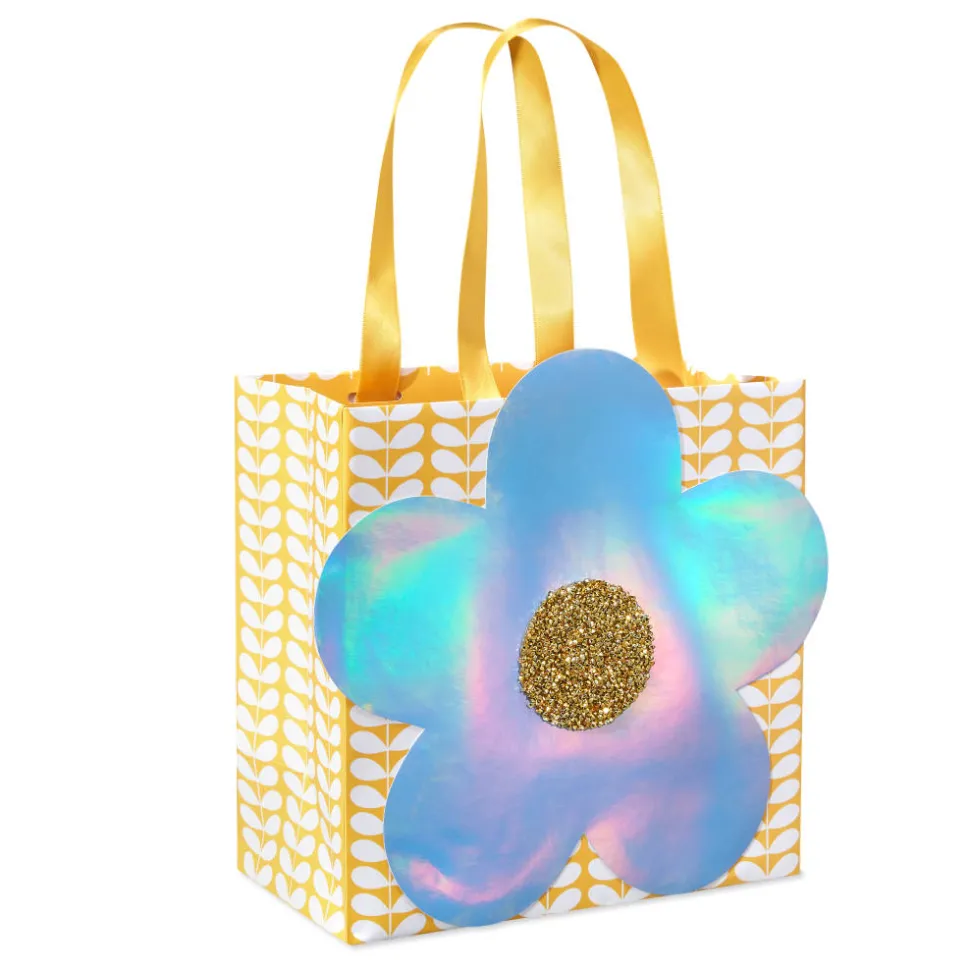 Daisy 8.5″ Medium Gift Bag, 1 Bag