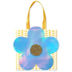 Daisy 8.5″ Medium Gift Bag, 1 Bag