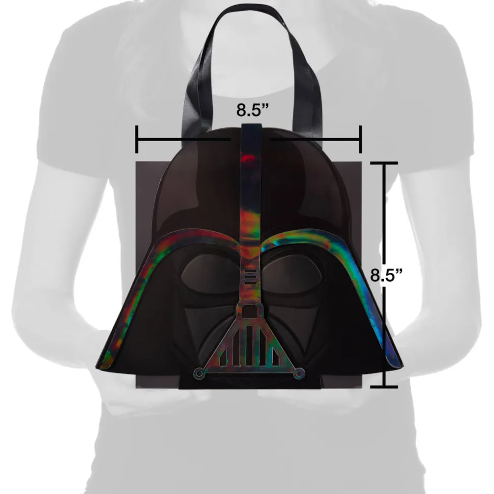 Darth Vader 8.5″ Medium Star Wars Gift Bag, 1 Bag