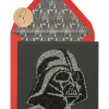 Darth Vader Star Wars Birthday Greeting Card