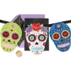 Day of the Dead Banner Greeting Card