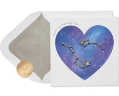 Endless Wisdom Father’s Day Greeting Card
