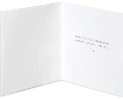 Endless Wisdom Father’s Day Greeting Card